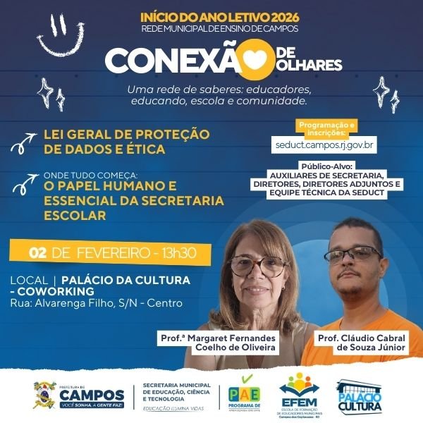 AUXILIARES DE SECRETARIA - 02/02/26 - 13h30