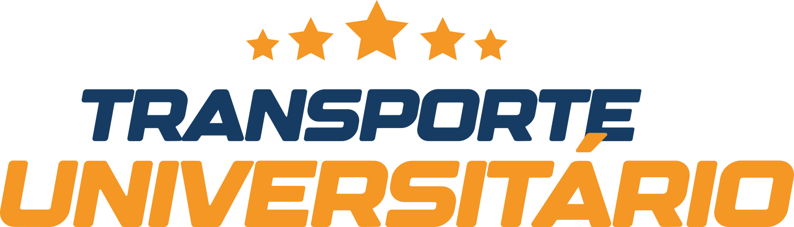 Transporte Universitário